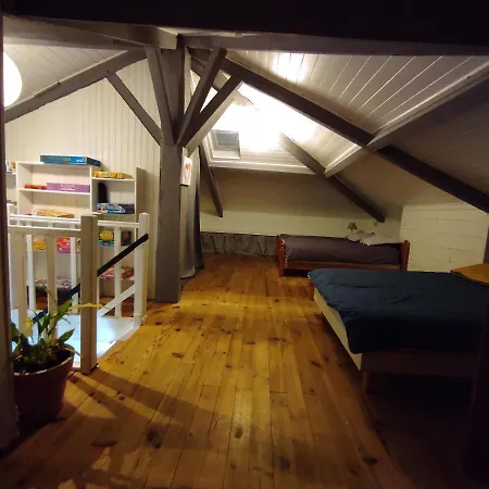 Maison Landaise Chaleureuse Rion-Des-Landes Esterno foto
