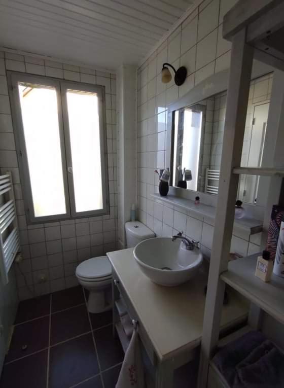 Maison Landaise Chaleureuse Hébergement de vacances