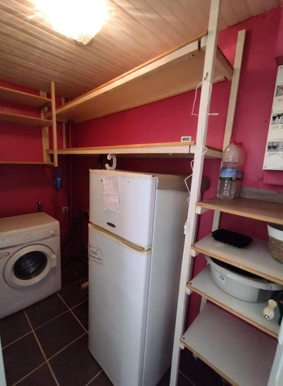 Maison Landaise Chaleureuse Hébergement de vacances *