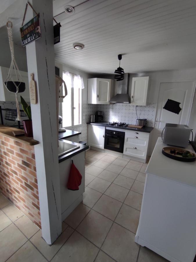 Hébergement de vacances Maison Landaise Chaleureuse